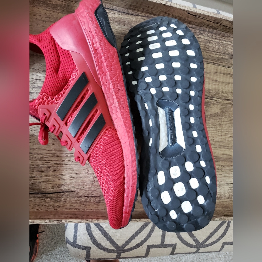 Adidas sneakers sock style ultraboost